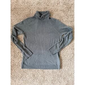 3 for $9 Karen Scott turtleneck gray lightweight S